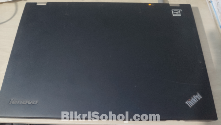 Used Lenovo Thinkpad